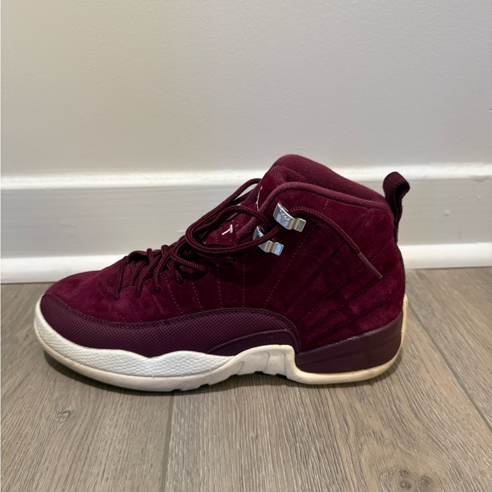 Jordan 12 Retro
